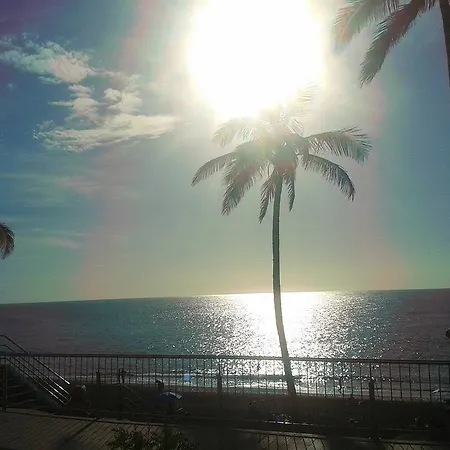 Appartement Palma Sun *