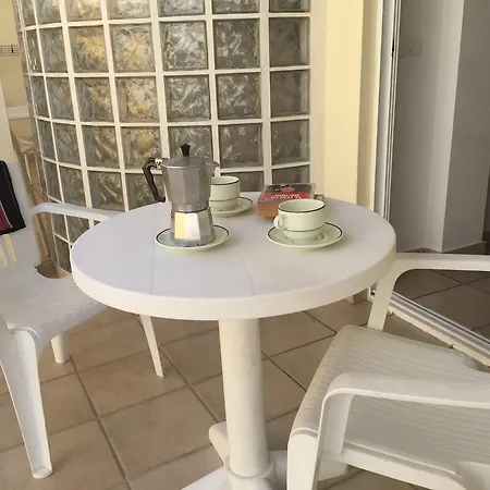 Palma Sun Apartment Puerto De Naos