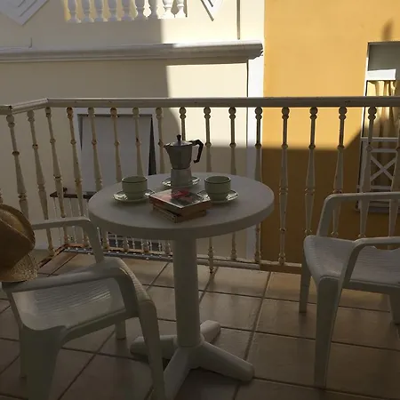 Apartment Palma Sun *