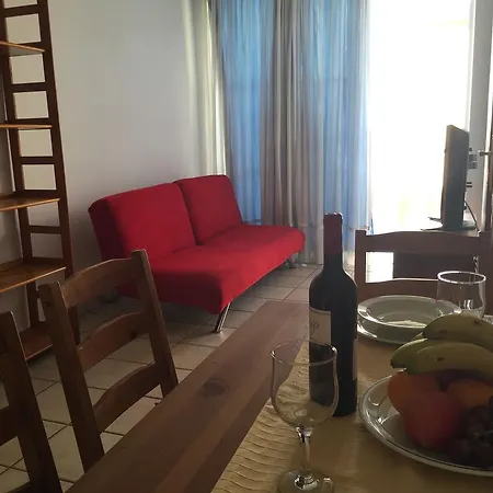 Palma Sun Apartment *
